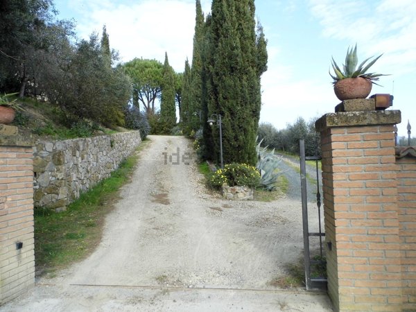 casale in vendita a Campiglia Marittima