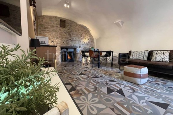 appartamento in vendita a Campiglia Marittima