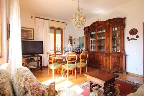 appartamento in vendita a Campiglia Marittima