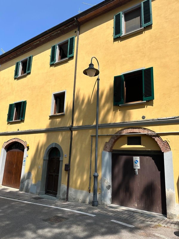 appartamento in vendita a Campiglia Marittima