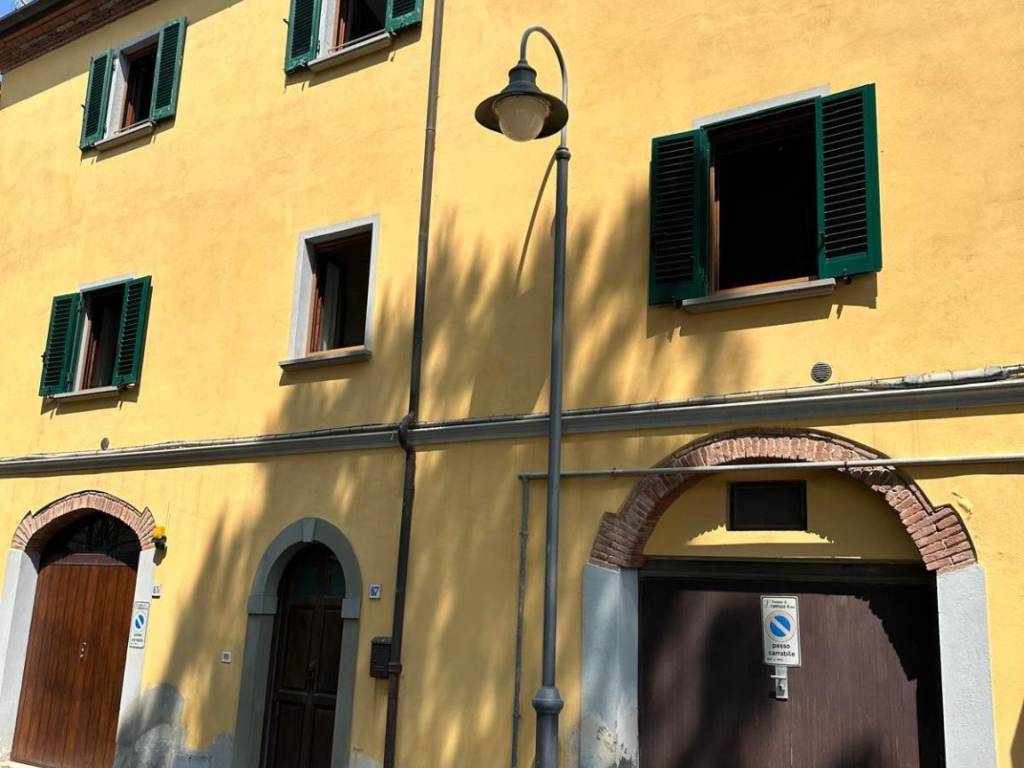 appartamento in vendita a Campiglia Marittima