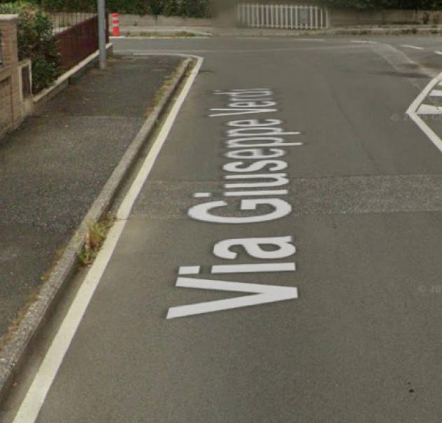 appartamento in vendita a Campiglia Marittima in zona Venturina