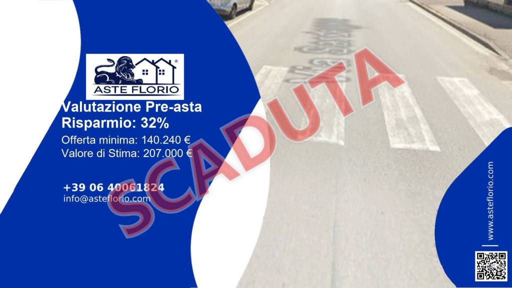 appartamento in vendita a Campiglia Marittima in zona Venturina