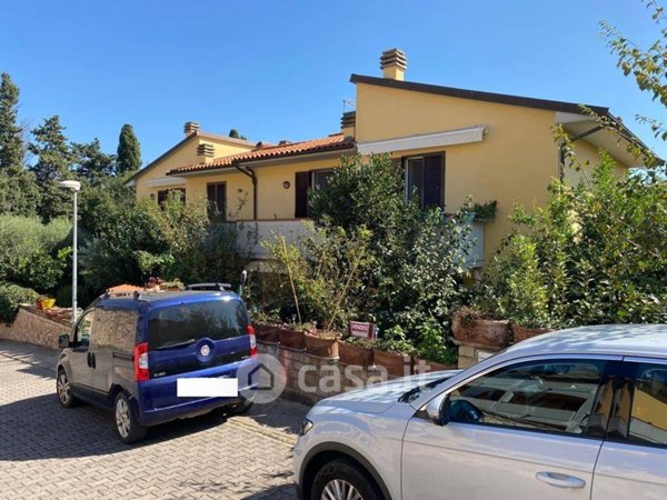 casa indipendente in vendita a Campiglia Marittima