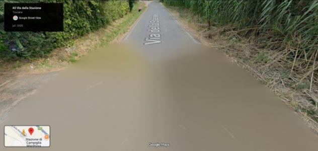terreno agricolo in vendita a Campiglia Marittima
