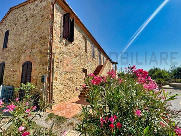 appartamento in vendita a Campiglia Marittima