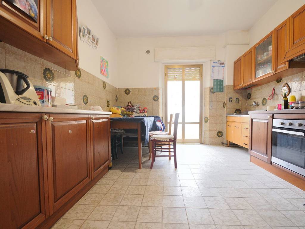 appartamento in vendita a Campiglia Marittima in zona Venturina