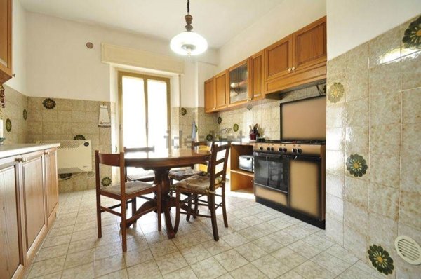 appartamento in vendita a Campiglia Marittima