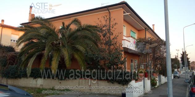 appartamento in vendita a Campiglia Marittima in zona Venturina