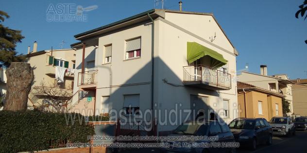 appartamento in vendita a Campiglia Marittima in zona Venturina