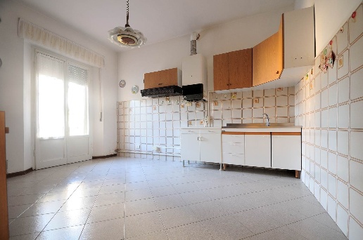 appartamento in vendita a Campiglia Marittima in zona Venturina