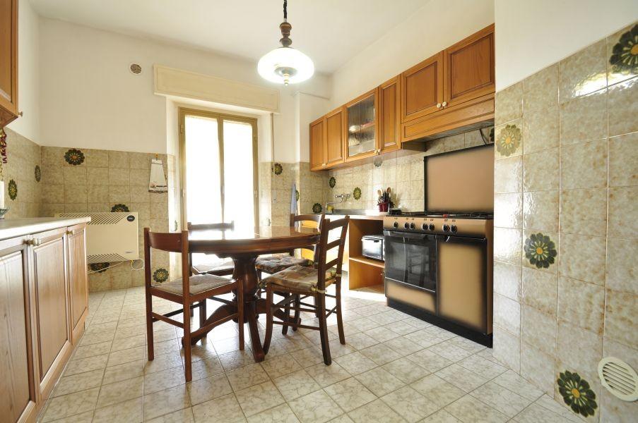 appartamento in vendita a Campiglia Marittima in zona Venturina