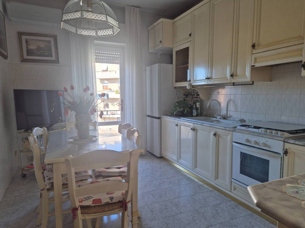 appartamento in vendita a Campiglia Marittima in zona Venturina