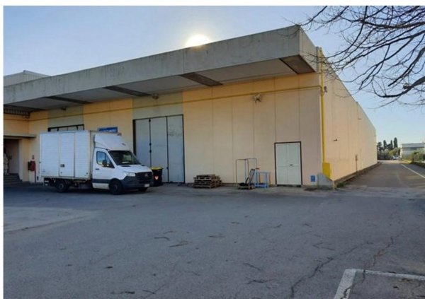 locale di sgombero in vendita a Campiglia Marittima