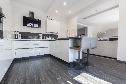 appartamento in vendita a Campiglia Marittima in zona Venturina