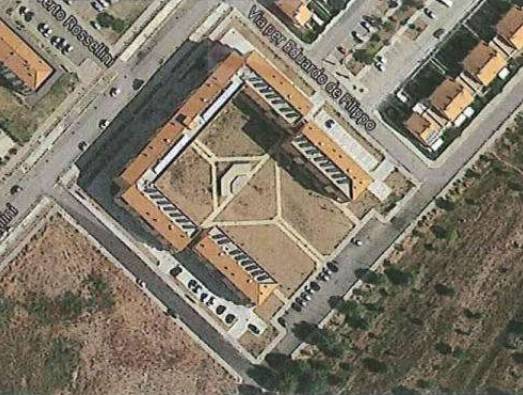 appartamento in vendita a Campiglia Marittima in zona Venturina