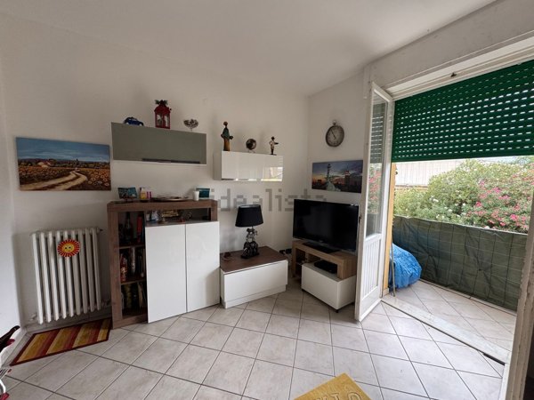 appartamento in vendita a Campiglia Marittima in zona Venturina