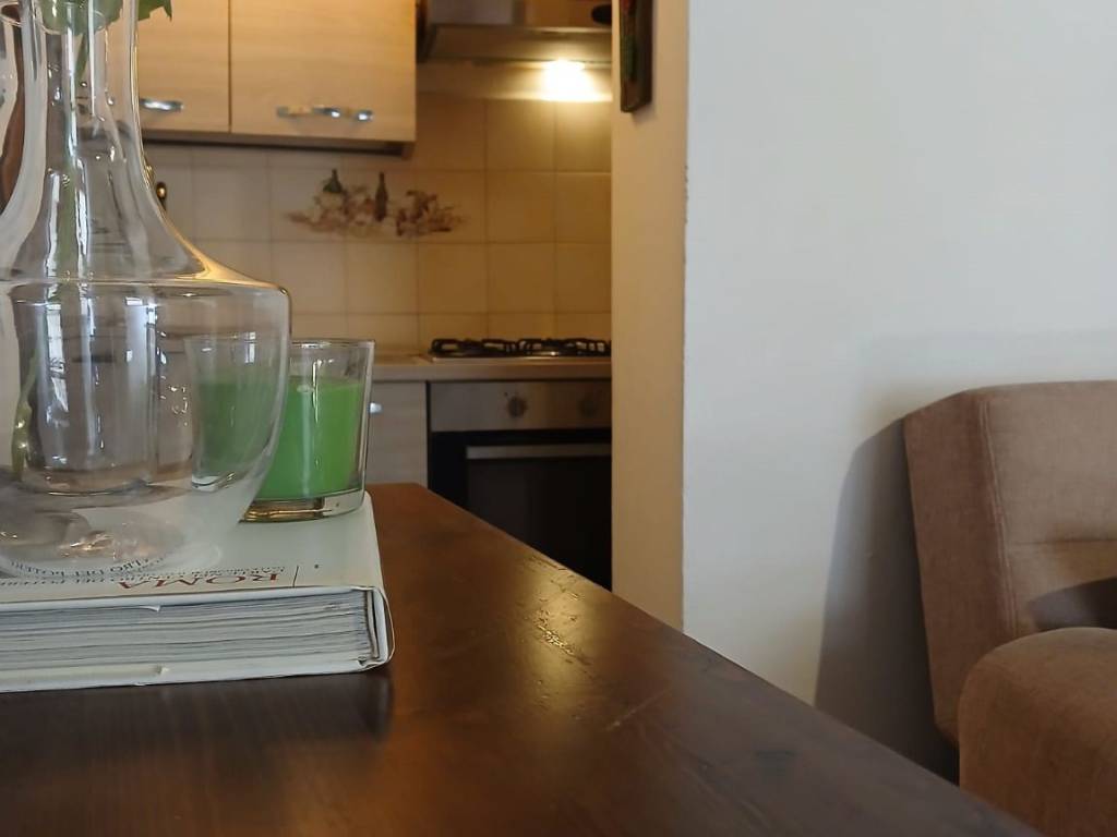 appartamento in vendita a Campiglia Marittima