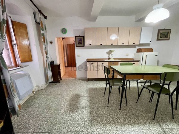 appartamento in vendita a Campiglia Marittima