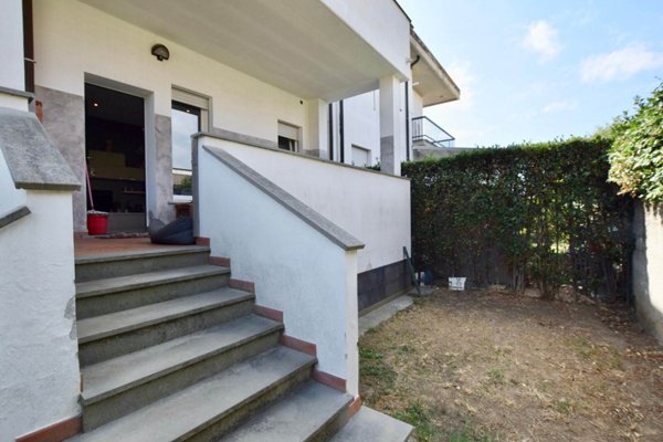 appartamento in vendita a Campiglia Marittima