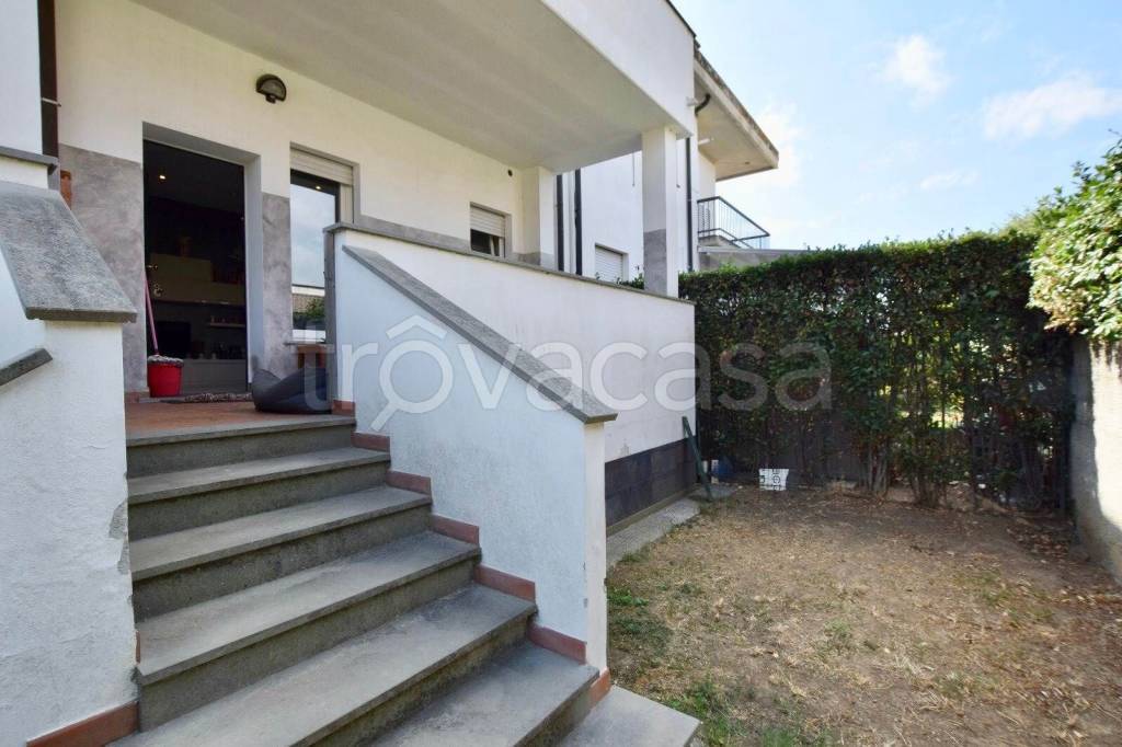 appartamento in vendita a Campiglia Marittima in zona Venturina