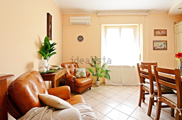 appartamento in vendita a Campiglia Marittima in zona Venturina