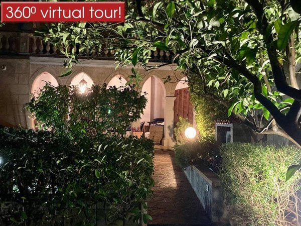 casa indipendente in vendita a Campiglia Marittima in zona Venturina