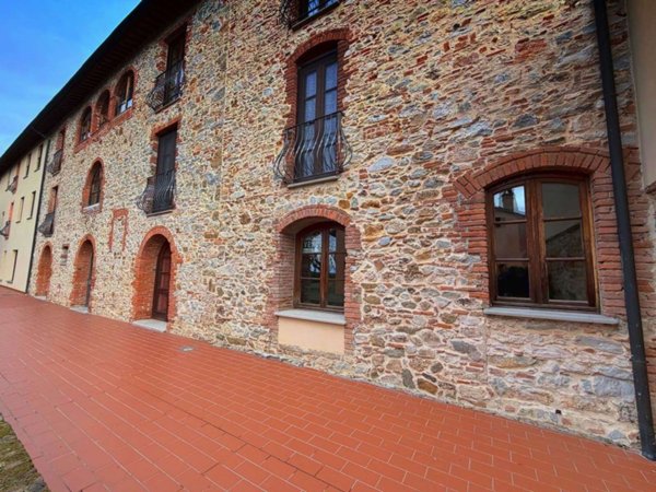 appartamento in vendita a Campiglia Marittima