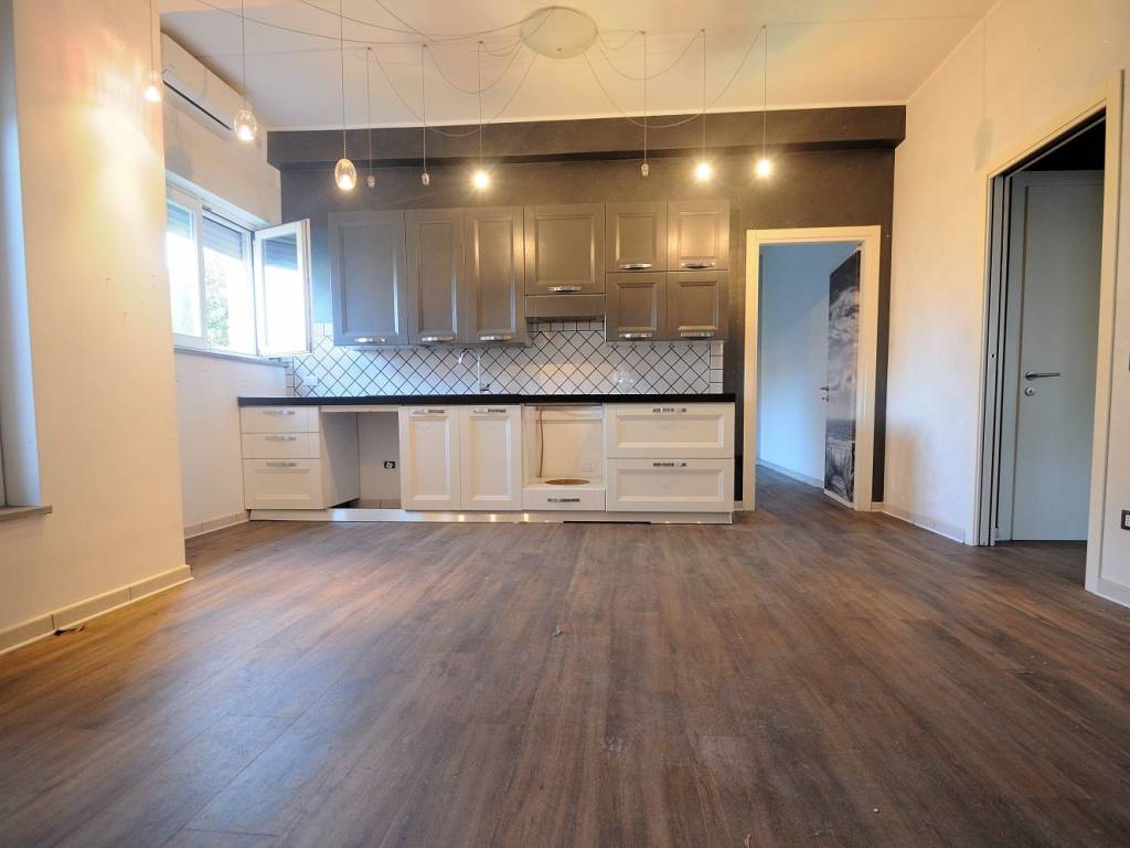 appartamento in vendita a Campiglia Marittima in zona Venturina