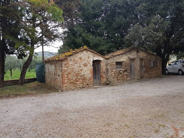 casa indipendente in vendita a Campiglia Marittima