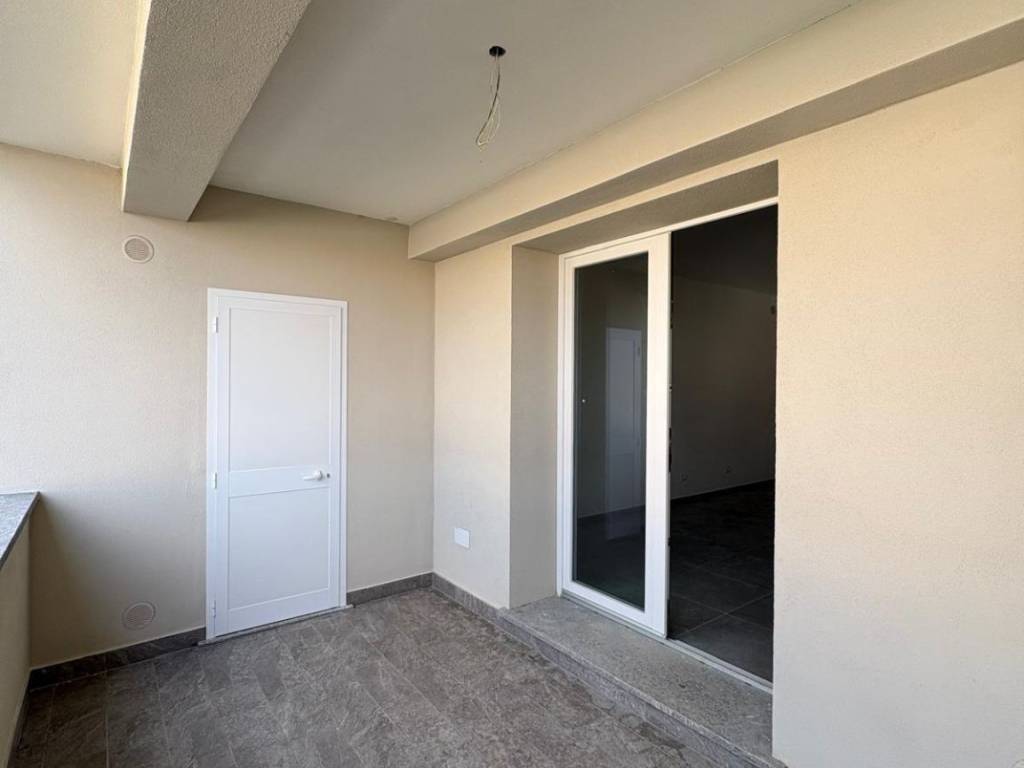 appartamento in vendita a Campiglia Marittima in zona Venturina