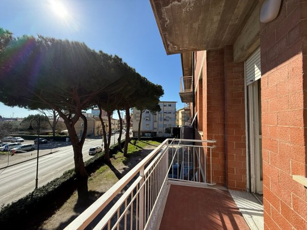 appartamento in vendita a Campiglia Marittima