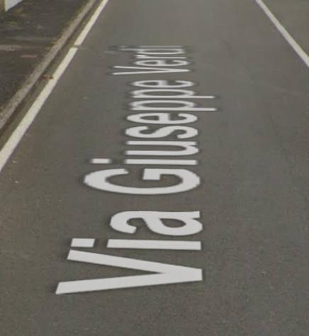 appartamento in vendita a Campiglia Marittima in zona Venturina