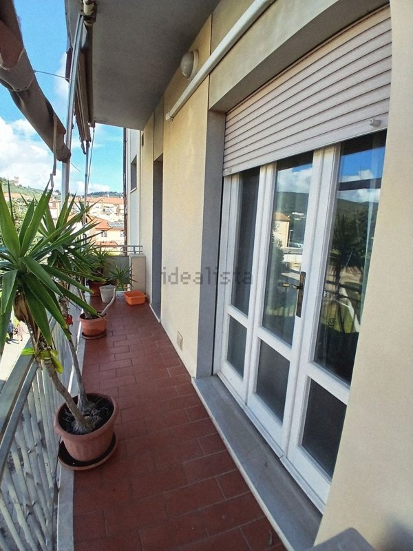 appartamento in vendita a Campiglia Marittima in zona Venturina