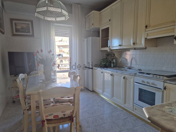 appartamento in vendita a Campiglia Marittima in zona Venturina