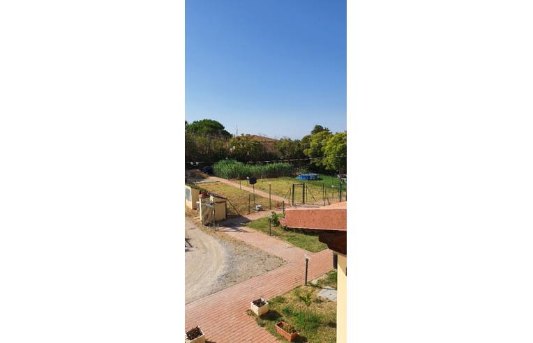 appartamento in vendita a Campiglia Marittima in zona Venturina