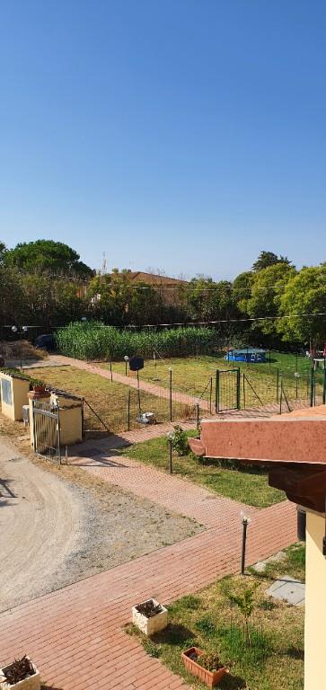 appartamento in vendita a Campiglia Marittima in zona Venturina