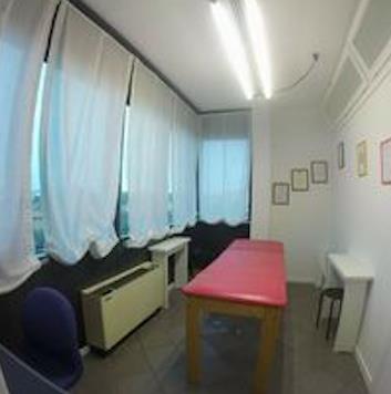 ufficio in vendita a Campiglia Marittima in zona Venturina