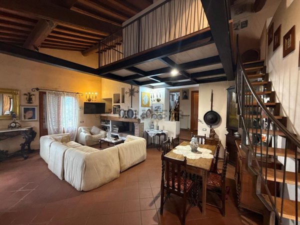 appartamento in vendita a Campiglia Marittima