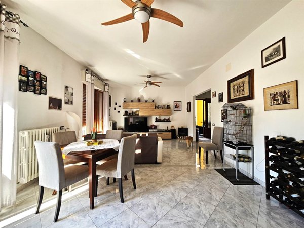 appartamento in vendita a Campiglia Marittima