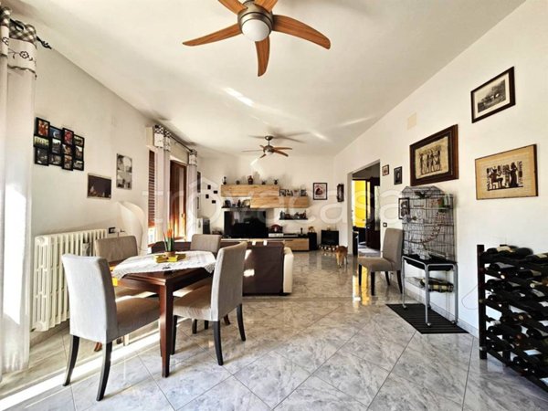 appartamento in vendita a Campiglia Marittima in zona Venturina