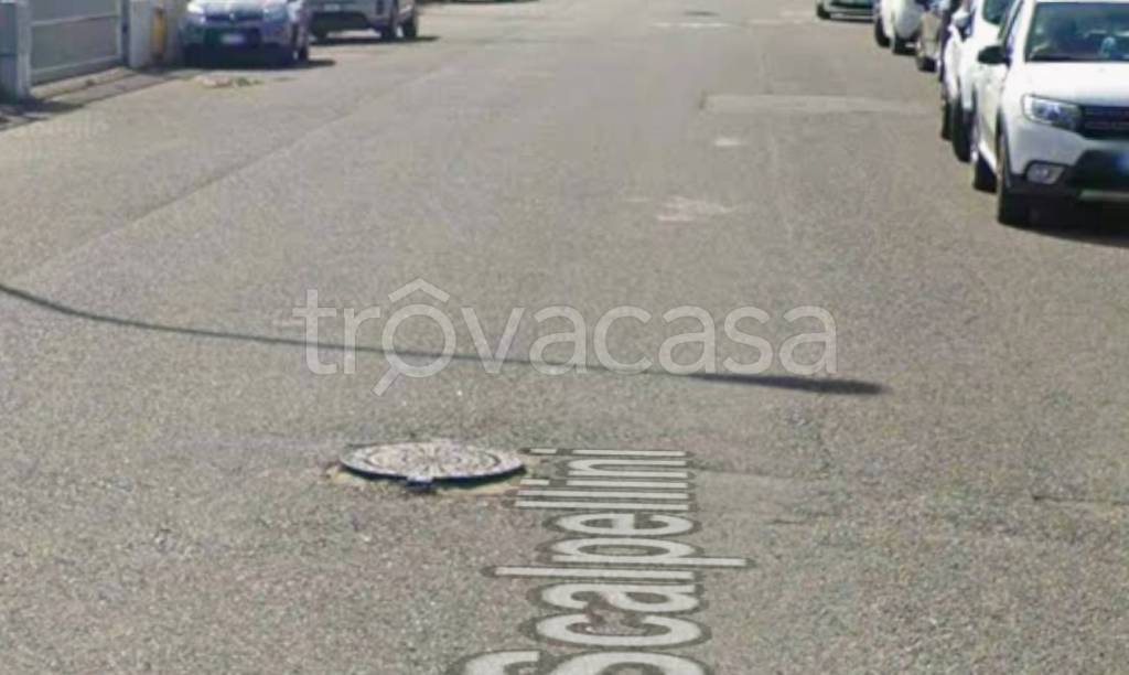 locale commerciale in vendita a Campiglia Marittima