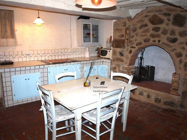 appartamento in vendita a Campiglia Marittima