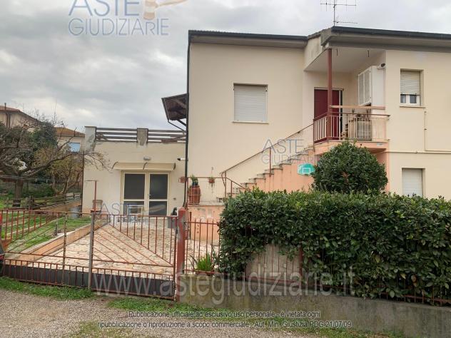 appartamento in vendita a Campiglia Marittima in zona Venturina