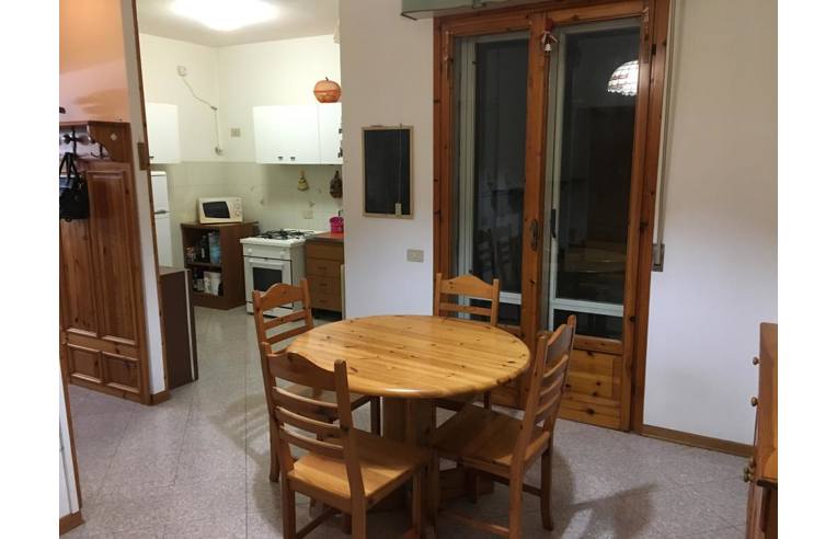 appartamento in vendita a Campiglia Marittima in zona Venturina