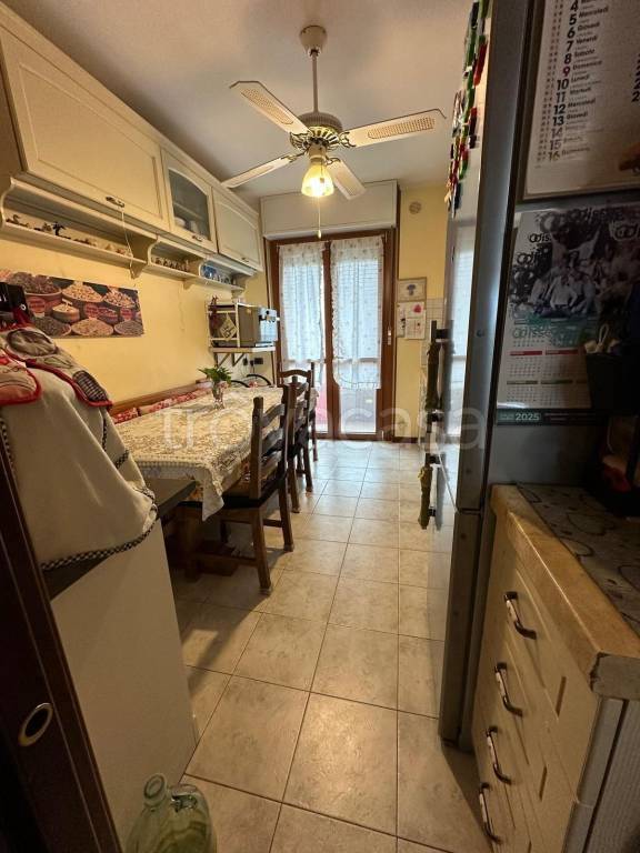 appartamento in vendita a Campiglia Marittima in zona Venturina