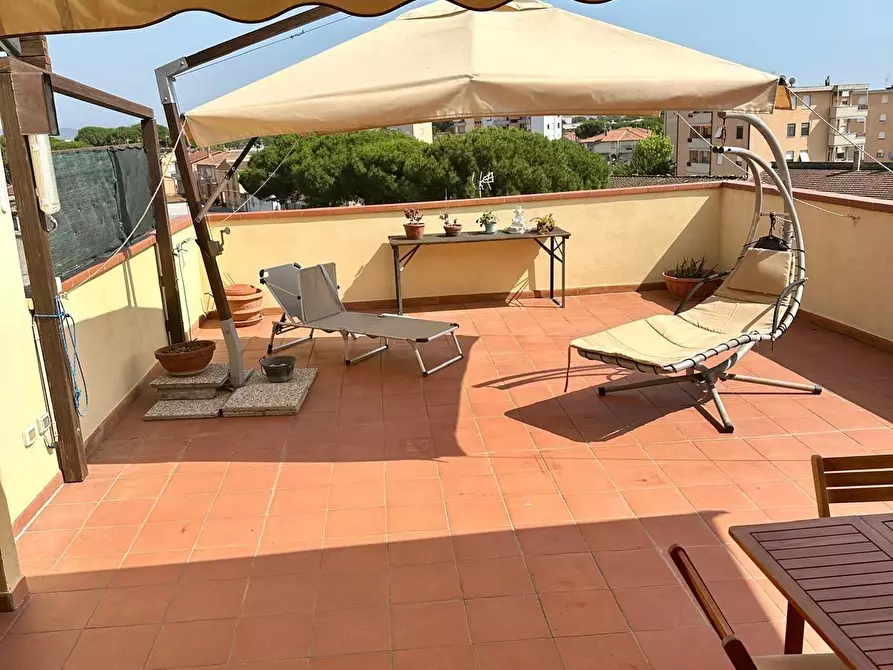 appartamento in vendita a Campiglia Marittima in zona Venturina