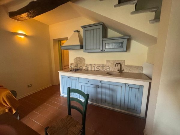 appartamento in vendita a Campiglia Marittima