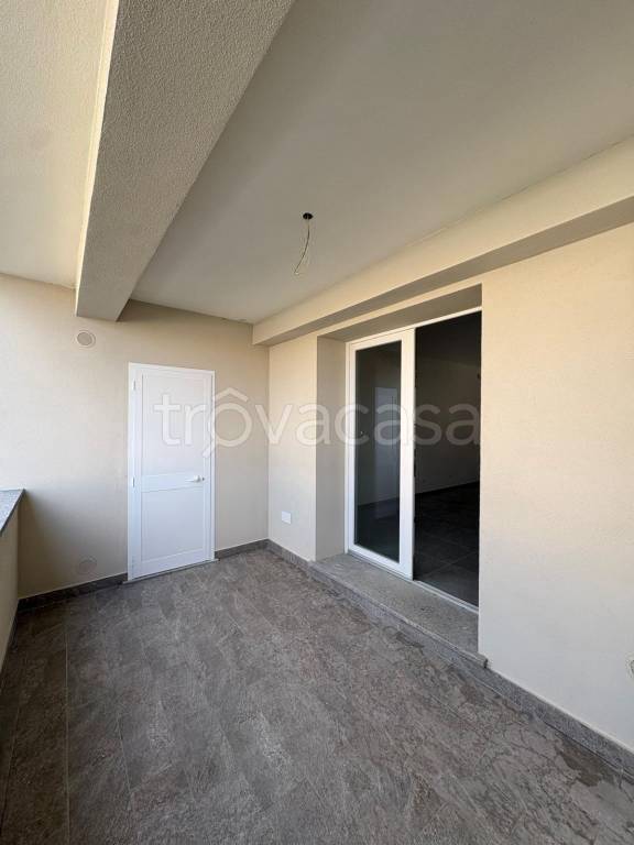 appartamento in vendita a Campiglia Marittima in zona Venturina