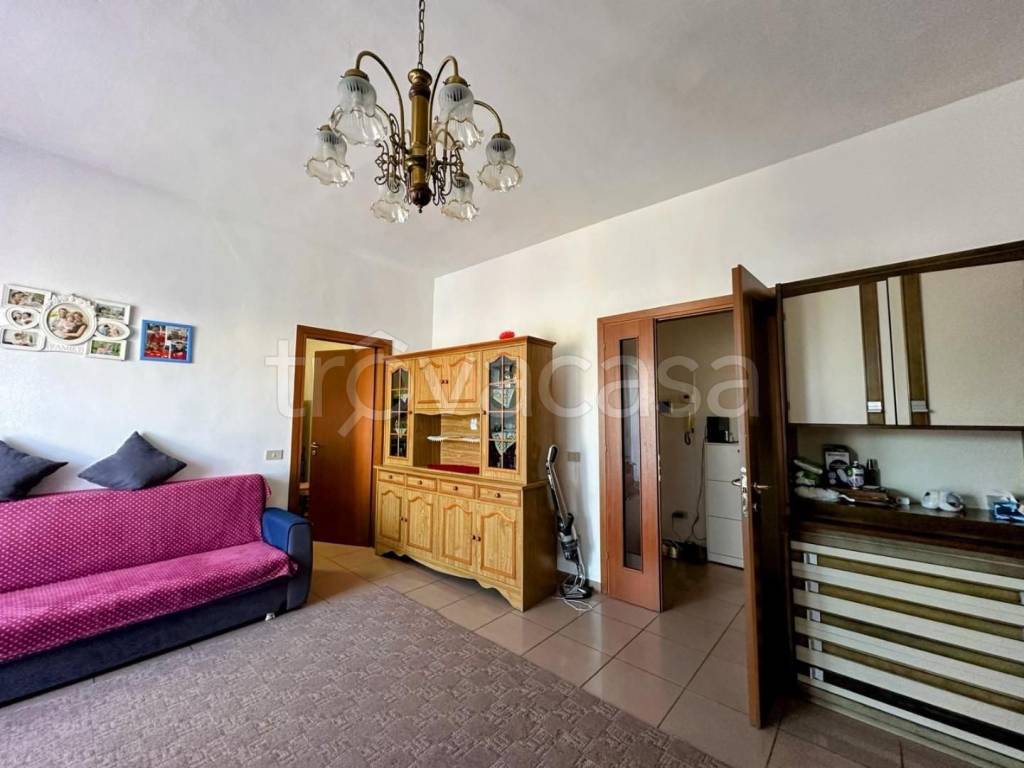 appartamento in vendita a Campiglia Marittima in zona Venturina